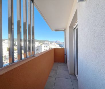 Location Appartement 1 pièce 30m² AJACCIO 20090 - Photo 4