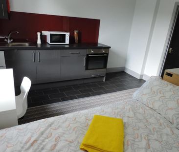 1 bedroom house to rent - Photo 1