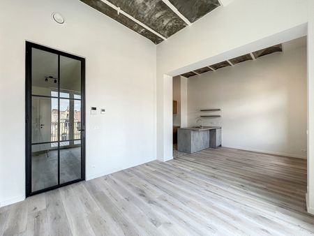 Appartement te huur in Gent - Photo 3