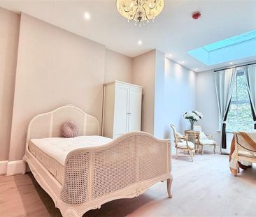 6 bedroom semi-detached house to rent - Photo 4