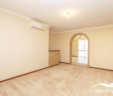 Spacious 3-Bedroom Home with Multiple Living Areas - Photo 2