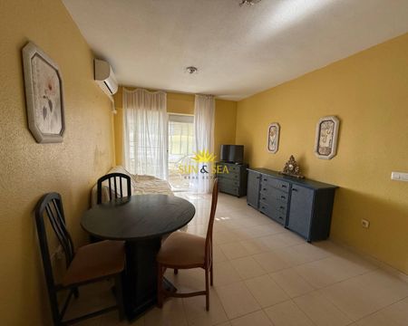 1 BEDROOM APARTMENT - TORREVIEJA - Photo 2