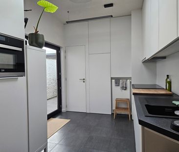 Gerenoveerde woning op wandelafstand van het centrum - Foto 6