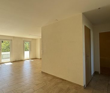 Grand appartement 3.5 pièces au 2ème étage - Photo 2