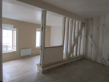 Appartement 65 m² - 3 Pièces - La Loupe - Photo 3