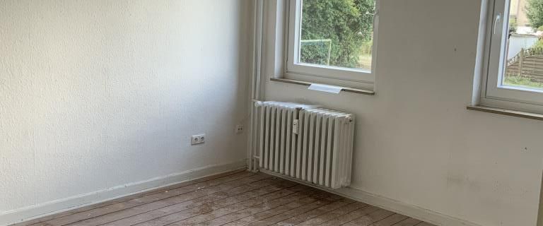 Demnächst frei! 1-Zimmer-Wohnung in Dortmund Kley - Photo 1