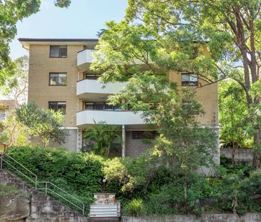 5/465 Willoughby Road, Willoughby NSW 2068 - Apartment For Rent | D... - Photo 1