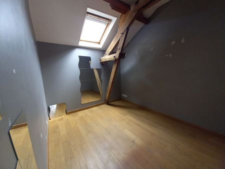 Location appartement 3 pièces, 52.80m², Villers-en-Arthies - Photo 2