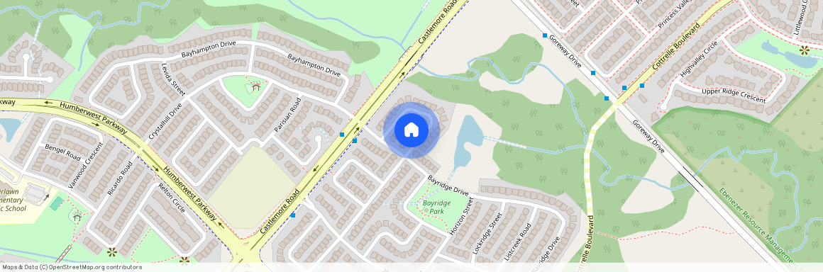 23 Catchfly Crescent, Brampton