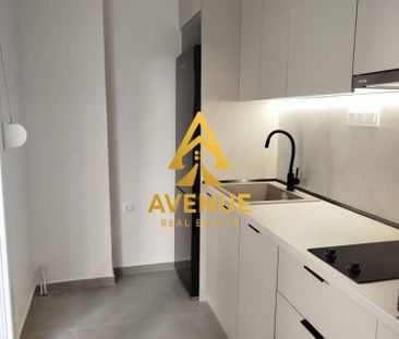 Studio/Γκαρσονιέρα για ενοικίαση Ξηροκρήνη (Ξηροκρήνη - Παναγία Φαν... - Photo 1