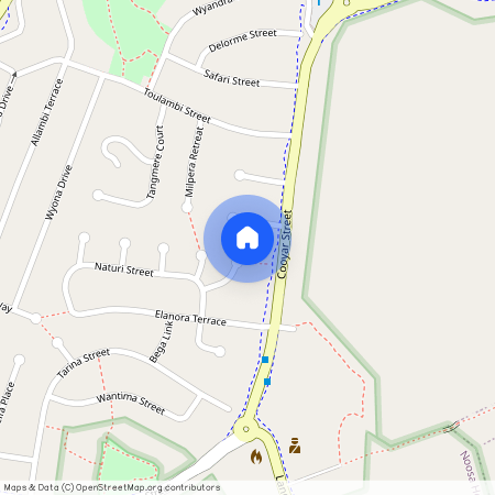 7 Mirrabook Court, Qld 4567, Noosa Heads