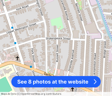 Russell Street, Long Eaton, NG10 4LU - Photo 1