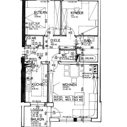 Wohnanlage der LAWOG Würfelspielstr.27/3 4873 Frankenburg - Foto 2