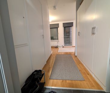 Kryddblandargatan, Uppsala - Foto 4