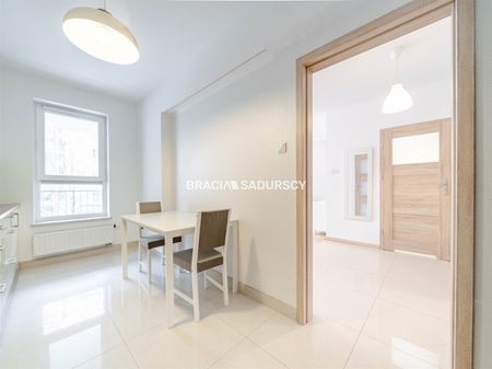 Grzegórzki z miejscem Parkingowym w Cenie ! - Photo 3