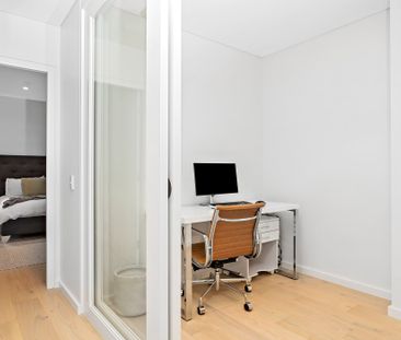 407/46-54 Harbour Street, Mosman NSW 2088 - Apartment For Rent | Do... - Photo 1