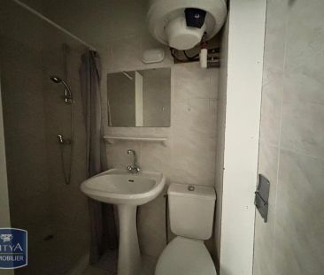 Appartement à louer 1 pièce 15.03m² - Photo 1