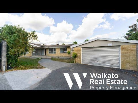 3-Bedroom Home in Convenient Location - Photo 1