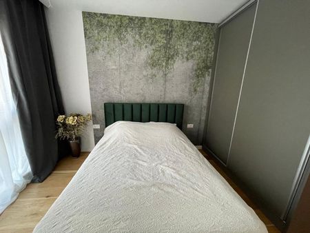 Nusco Faza I | 2 Camere | Parcare Inclusă - Photo 3
