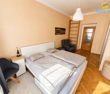 Pronájem bytu 1+1 37 m², Družstevní , Praha - Photo 3