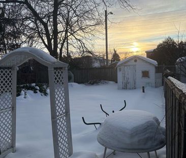 For Lease - 50 Araman Drive, Toronto, Ontario - Photo 6