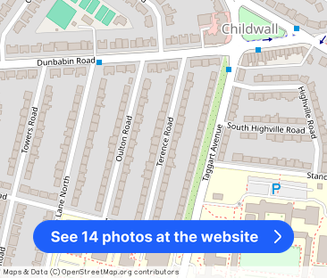 Terence Road, Liverpool, Merseyside, L16 - Photo 1