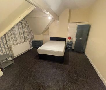 Room in a Shared House, Ivor Road, B11 - Photo 5