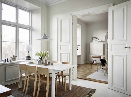 Nya Varvsallén, Västra Frölunda - Foto 2