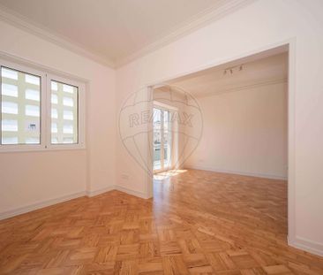 Apartamento T3 em Lisboa - Photo 6