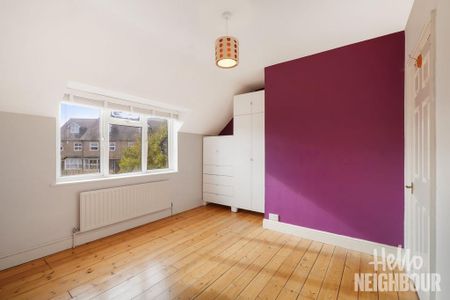 2 bedroom terraced house to rent - Photo 2