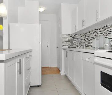 Skyliner — 1 Bedroom - Photo 2