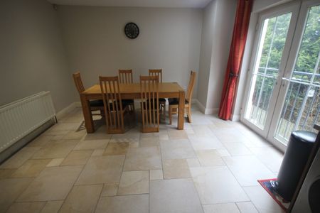 91 The Green, Thornberry, Letterkenny, Co. Donegal, F92 Y310 - Photo 4