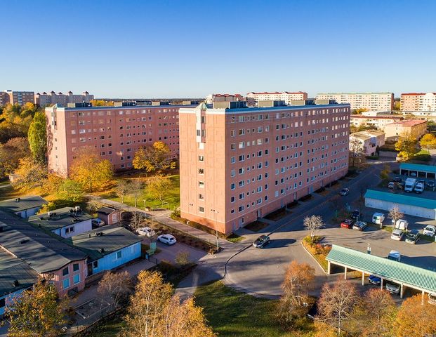 Skyttens Gata 543, Brandbergen - Foto 1