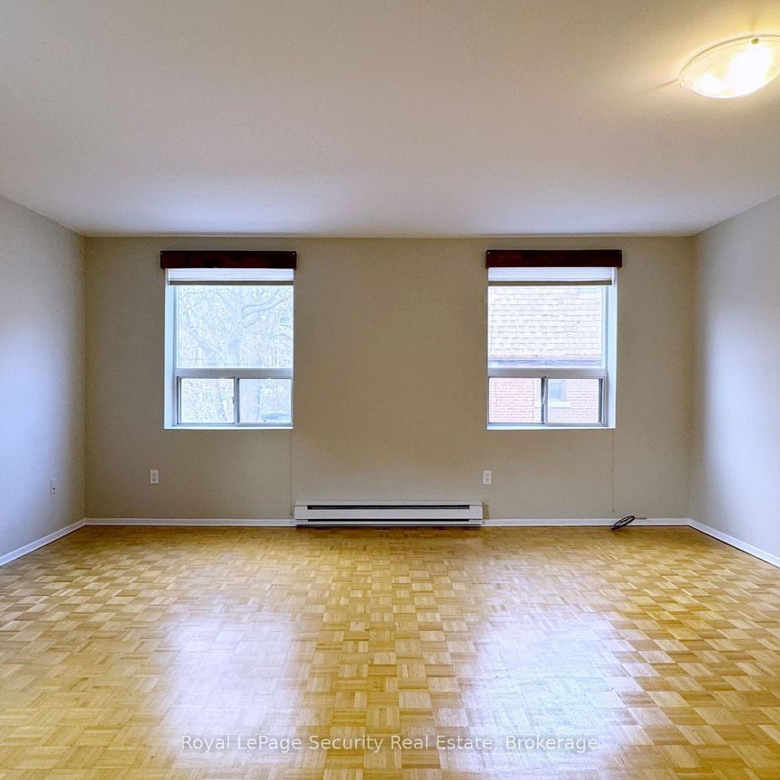 For Lease - 696 St Clair Avenue Unit# 304, Toronto, Ontario - Photo 1
