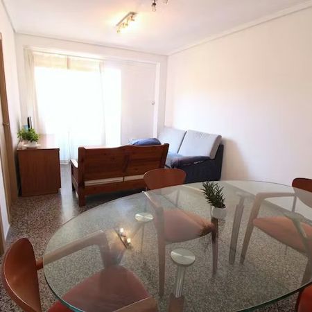 Carrer del Doctor Vicente Pallarés, Valencia, Valencian Community 46021 - Photo 4