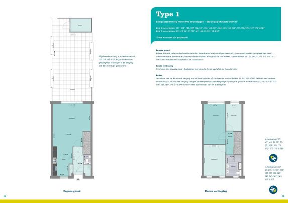 Amerikalaan 25, 3526VD Utrecht - Photo 1