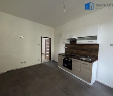 Pronájem bytu 2+kk 50 m² - Photo 1