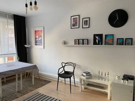 Studio te huur - Photo 2