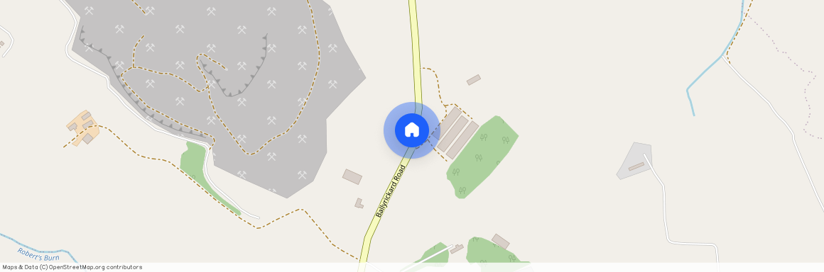 Ballyrickard Road, Larne, BT40 3EF