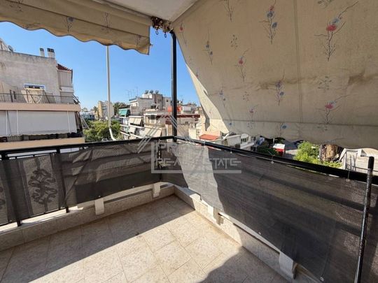 Διαμέρισμα για ενοικίαση Χαλκηδόνα (Νίκαια) - Photo 1
