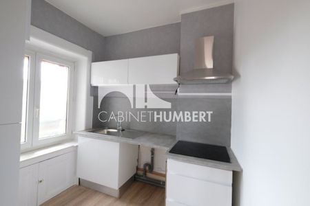 Location Appartement 3 pièces 57m² ST ETIENNE 42000 - Photo 4