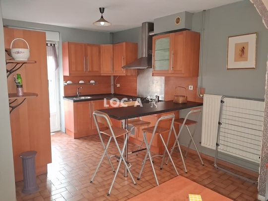 F4 73 m² (ref: 6936507) - Photo 1