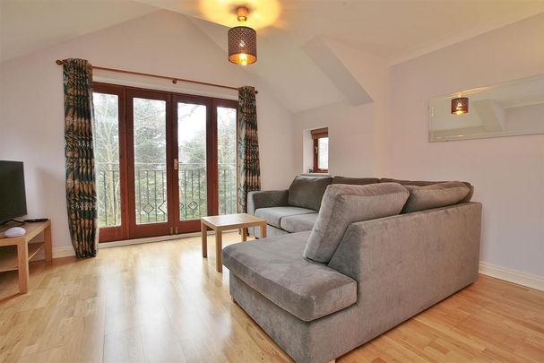 2 bedroom apartment to rent - Photo 1