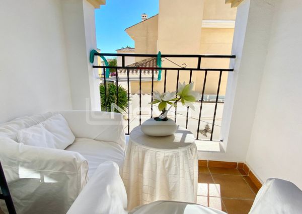 Wonderful studio apartment in Blue Lag