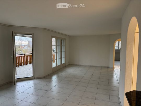 5 Zimmer, 141 m² - Photo 1