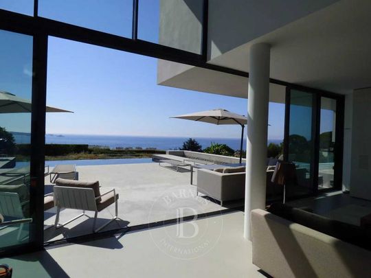 GOLFE JUAN - VILLA MODERNE - 4 CHAMBRES - Photo 1