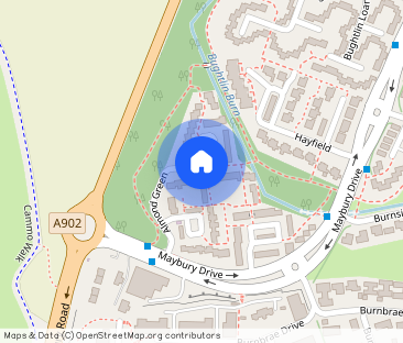 2 bed detached bungalow for rent in Maybury - Photo 1