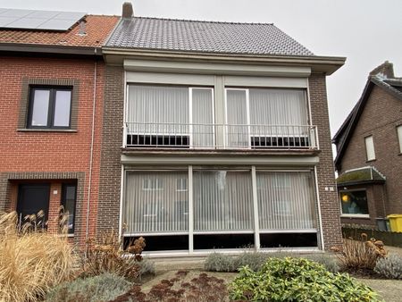 Instapklare woning met tuin in het centrum van Geel - Photo 2