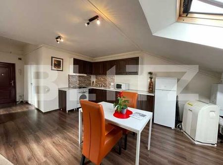 Apartament de 2 camere, modern, 60 mp, zona strazii Buna Ziua - Photo 2