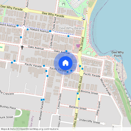 20/132-138 Pacific Parade, NSW 2099, Dee Why